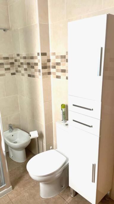 Luxurioese Duplex Ferienwohnung In Sehr Ruhiger Wohnanlage Mit Meerblick Palm-mar Exteriör bild